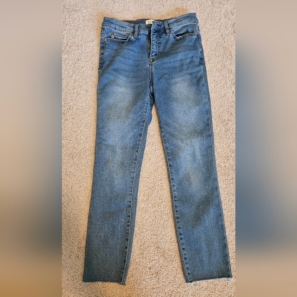 Nicole Miller Jeans